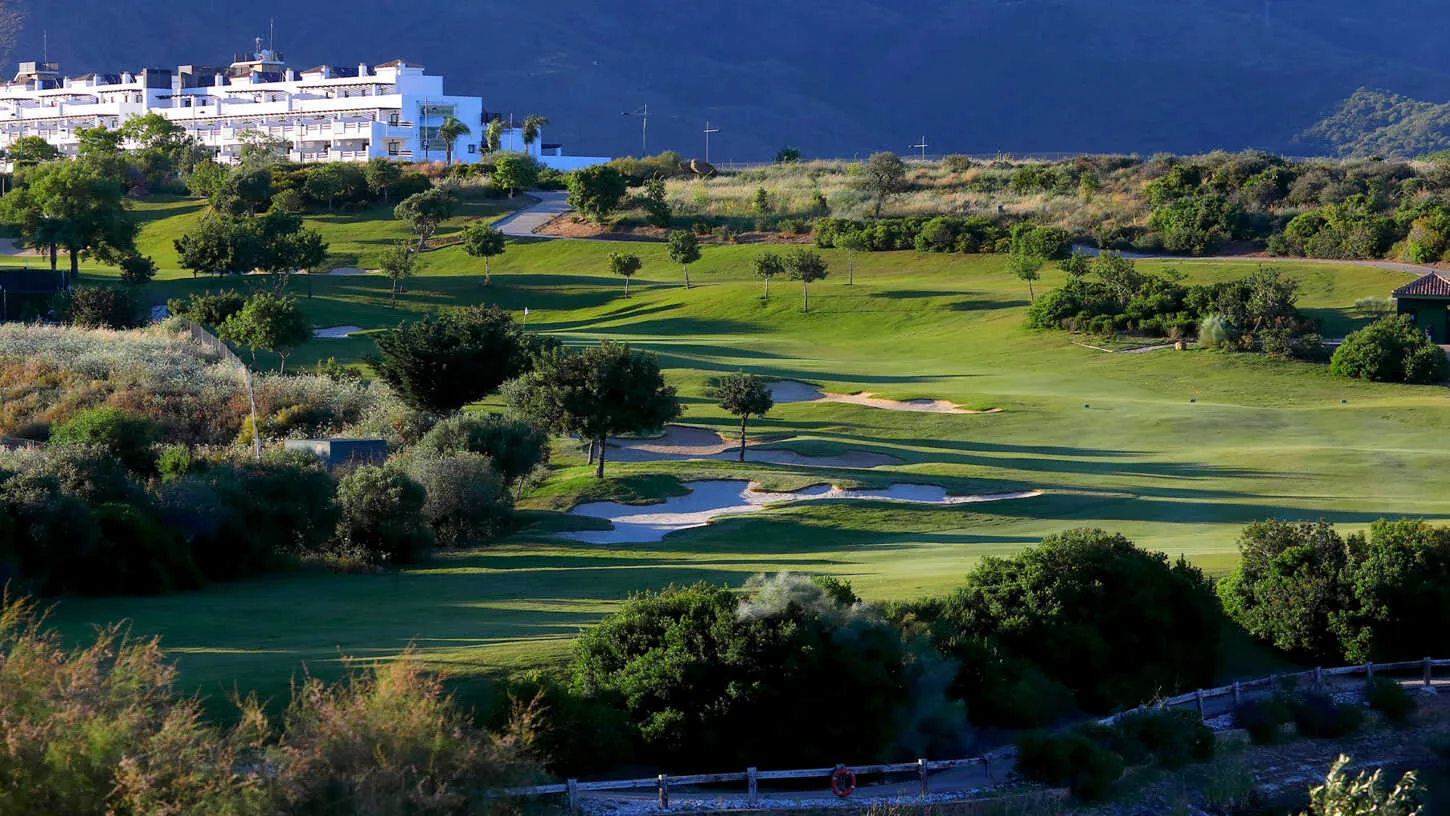 Estepona Golf